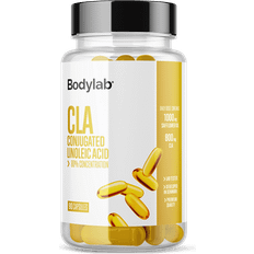Bodylab Fettsyror Bodylab CLA (90 St) 90 st