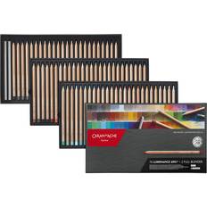 Caran d’Ache d'Ache Luminance Pencils Box of 76