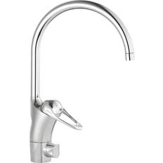 FM Mattsson 9000E II (8001-6000) Krom