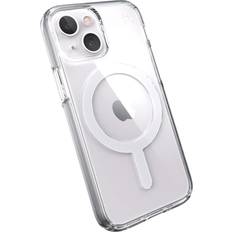Presidio Perfect Clear MagSafe Case for iPhone 13 mini