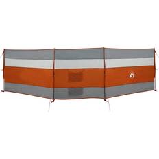 Parabrezze vidaXL Camping Windbreak Waterproof