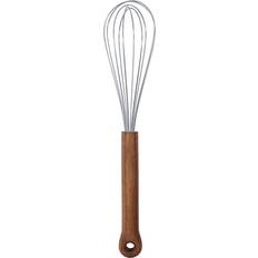 Trä Vispar House Doctor Eya Ballongvisp 30 cm Natur Visp