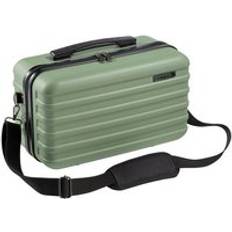 Cabin Max Anode Underseat Suitcase 40x20x25 Green