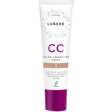 Lumene cc color correcting cream spf 20 Lumene CC Color Correcting Cream SPF20 - 3