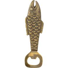 Creative Collection Bloomingville Metta Gold Bottle Opener