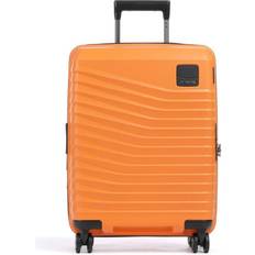 Samsonite Koffer reduziert Samsonite Intuo 4-Rollen Trolley Orange