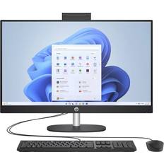 HP 27 Inch Full HD All-in-One PC