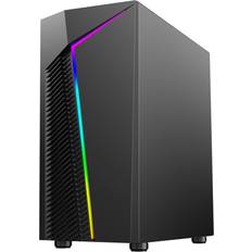 Fast Gaming PC Bundle Core i3 GT 710/730