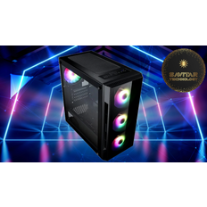 Fast Gaming PC Tower Core i5 GT 710