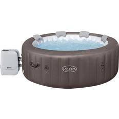 Bestway Oppusteligt spabad Lay-Z Spa Dominica HydroJet 196m x 71cm