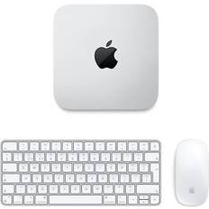 Mac Mini M2 8C CPU 10cgpu 8gb 512gb SSD