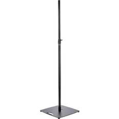 Högtalartillbehör Konig & Meyer Lighting Speakerstand 24650