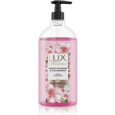 LUX Cherry Blossom Niacinamide Shower Gel 720 ml