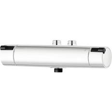 Mora Dusch- & Badkarsblandare Mora Mmix II Duschblandare 40 mm Krom