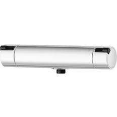 Mora Armatur Mora MMIX II Termostatbatteri CC150mm T/BR Ned Forkr Messing Krom