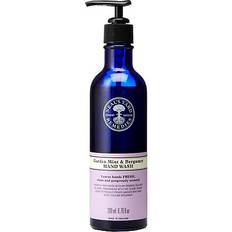 Neal's Yard Remedies Hand Washes Neal's Yard Remedies Organic Garden Mint and Bergamot Hand Wash