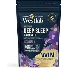 Magnesium Deep Sleep Bath Salts 1kg