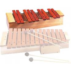 Toy Xylophones Angel Xylophone Alto Chromatic Set