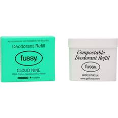 Natural Deodorant Refill Cloud Nine 40G