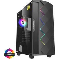IOGEAR Gaming PC Tower Core i5 1TB 16GB RAM
