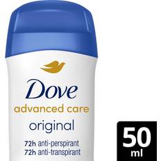 Dove Sticks Deodorants Dove Women Advanced Antiperspirant Deodorant Stick 50 ml