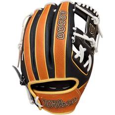Wilson 2024 GST A2000 1975SS 11.75” Infield Baseball Glove Size 11.75"