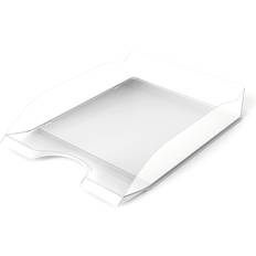 Transparent Brevkorgar Durable Basic Transparent Brevkorg A4