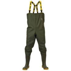 Vass-Tex 700 Nova Bootfoot Chest Waders