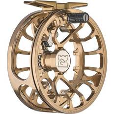 Hardy Resonate Classic Click Fly Reel