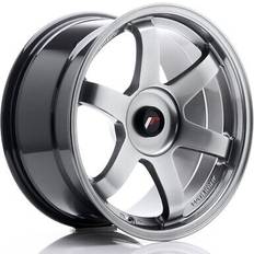 Japan Racing JR3 Alloy Wheels 18 x 9.5