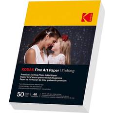 Fine art paper Kodak Fine Art Fotopapper 10 x 15 cm