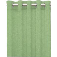 Redlunds Gardinlängder Redlunds Wayne Öljettlängder 2-Pack 140x240 cm