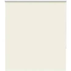 Natural Roller Blinds on sale vidaXL Roller Blind Blackout Off White 140x150 cm