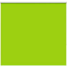 150 cm Rullgardiner vidaXL Rullgardin Mörkläggning Blad 150x150 cm Tyg 146,6 cm 150x150cm