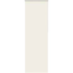 Roller Blinds on sale vidaXL Roller Blind Blackout Off White 80 x 210 cm