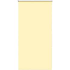 Gul Rullegardiner vidaXL Rullegardin Mørklægning 65x150 cm Stofbredde 60,7 cm Polyester