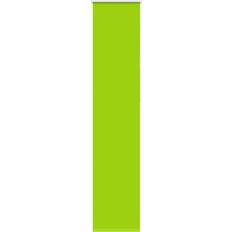 Green Roller Blinds vidaXL Roller Blind Blackout Leaves 40x210 cm Fabric Width 35.7 cm Polyester