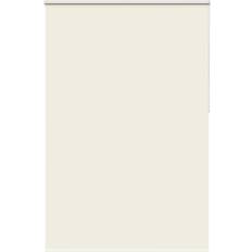 vidaXL Rullegardin Mørklægning 165x210 cm Stofbredde 161,6 cm Polyester