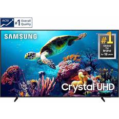 Samsung 43" tv Samsung UN43DU6900