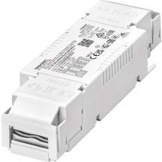 Strömbrytare Inbyggnadsmottagare Tridonic LC 10/150-250/42 flexC SR SNC4