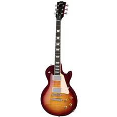 Gibson Akoestische gitaren Gibson Les Paul Studio Session Bourbon Burst