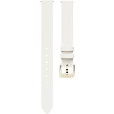 Swarovski Watch Straps Swarovski Leather Watch Strap 12 mm 16cm