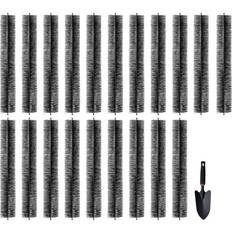 Roof Equipment VEVOR Gutter Brush 60 Feet 5.25 inch Diameter