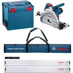 Bosch Plunge Cut Saw Bosch GKT 55 GCE Professional Plunge Saw