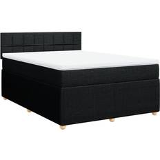 vidaXL 3287453 Rammeseng 140x190cm