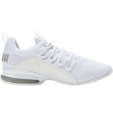 Puma Axelion Refresh M - White/Silver