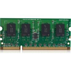 RAM minnen HP DDR2 512 MB SO DIMM 200-pin DIMM Modul