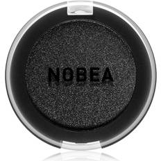 Makeup NOBEA Day-to-Day Mono Eyeshadow Ögonskugga - Black Chant