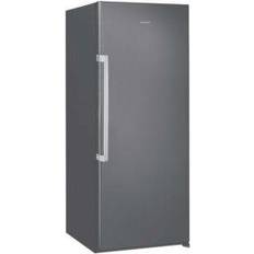 Freestanding Refrigerators Hotpoint SH6A2QGR Tall Larder Fridge