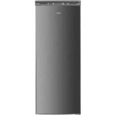 Tall larder fridge Haden 55cm Tall Larder Fridge Silver